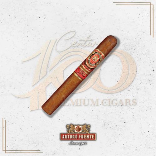 Arturo Fuente - Don Carlos - Edicion de Aniversario Toro