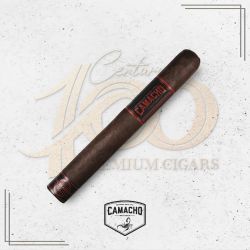 Camacho - Nicaraguan Barrel Aged - Toro