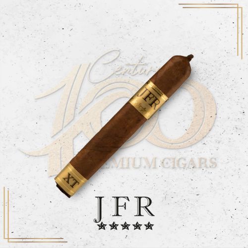 JFR - XT Maduro - 660