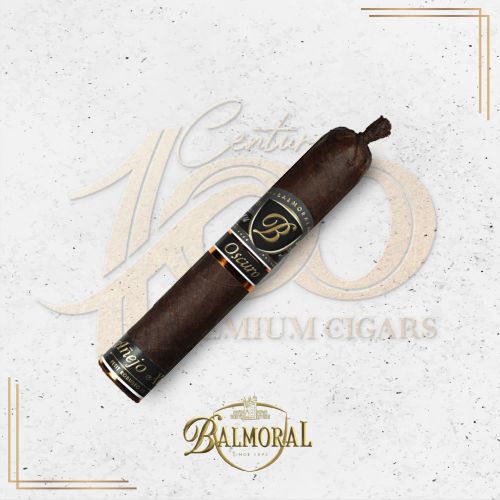 Balmoral - Añejo XO Oscuro - Petit Robusto FT