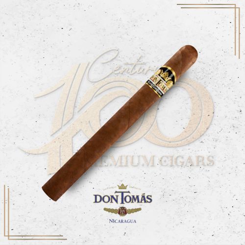 Don Tomas - Sun Grown - Presidente