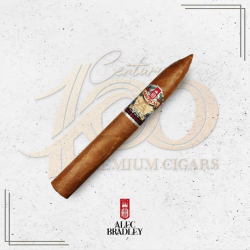 Alec Bradley - American Classic Blend - Torpedo