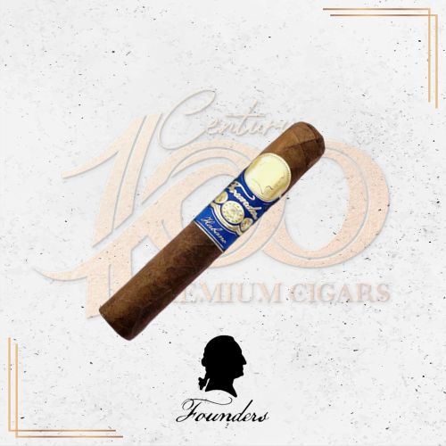 Founders - Douglass Habano - Robusto