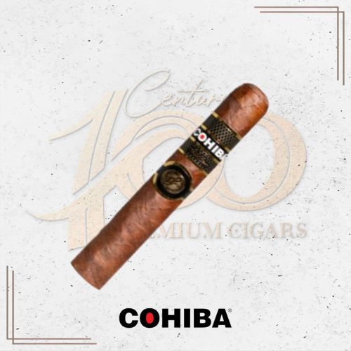 Cohiba (No Cubano) - Weller by Cohiba - 2023 Toro