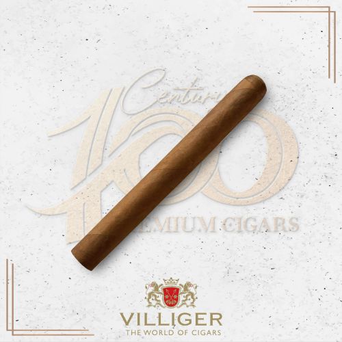 Villiger - Villa Dominicana - Corona