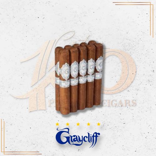 Graycliff - 30 Year Vintage - Presidente