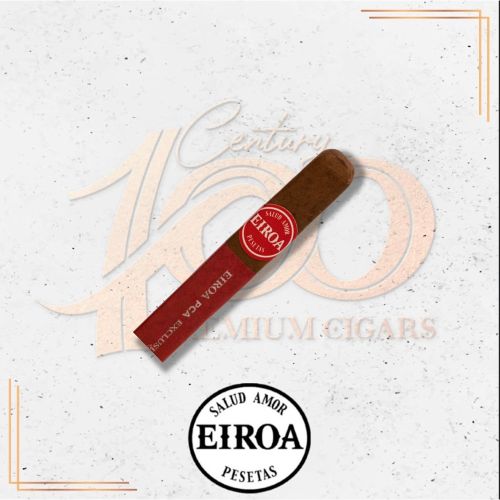 Eiroa - PCA Exclusive - 50/10