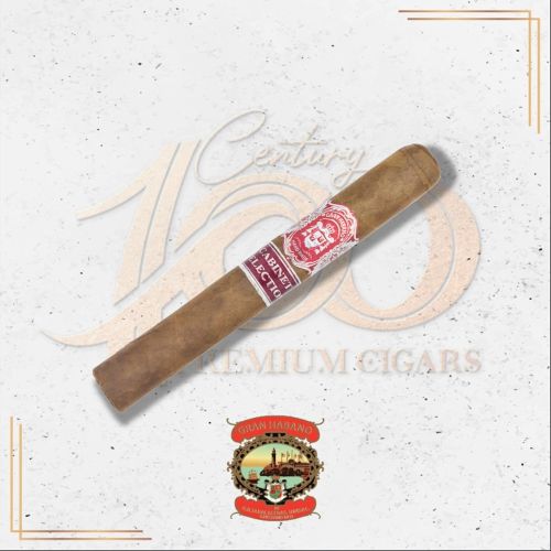 Gran Habano - Cabinet Selection - Churchill