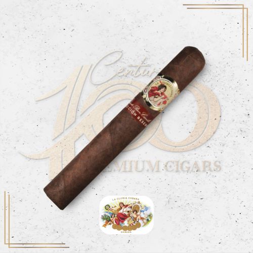 La Gloria Cubana (No Cubano) - Coleccion Reserva - Robusto