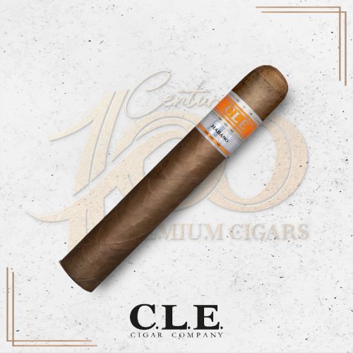 CLE - Habano - 60 x 6 Toro