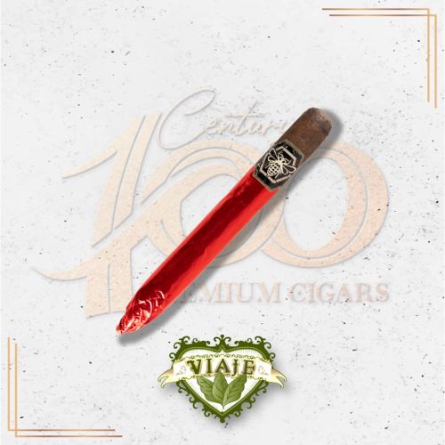 Viaje - Honey & Hand Grenades Maduro - The Shiv