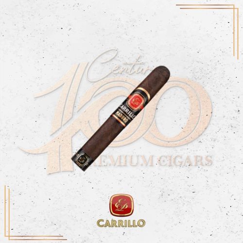 EP Carrillo - Maduro - Robusto