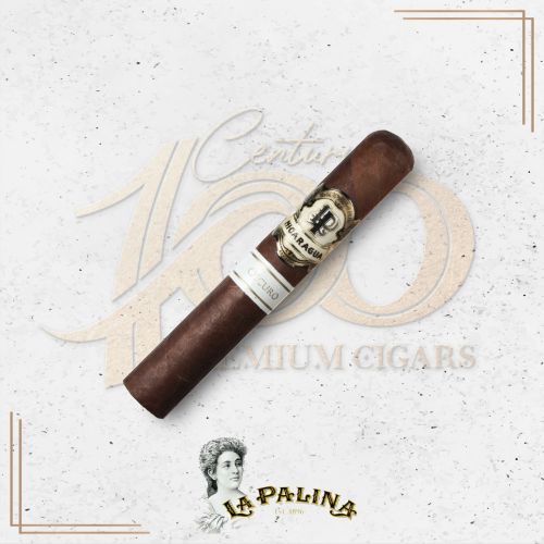 La Palina - Nicaragua Oscuro - Robusto