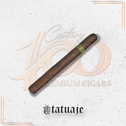 Tatuaje - Monster Series - Skinny Lanceros - The Frank