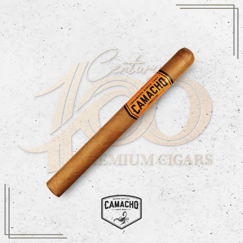 Camacho - Connecticut - Churchill