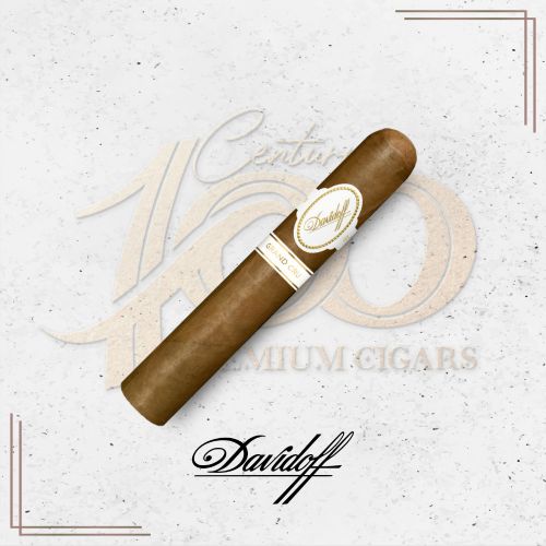 Davidoff - Grand Cru - Robusto