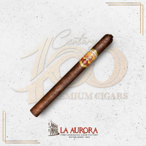 La Aurora - 107 Ecuador - Lancero