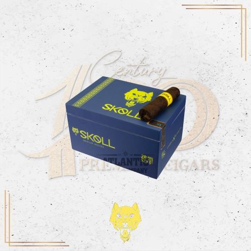 Family X Loyalty - Skoll Cubra - Pipe Size