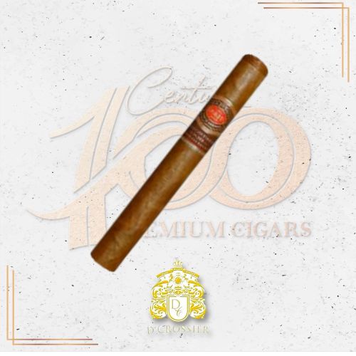 D'Crossier - Flor de D’Crossier No. 560 - Julietas