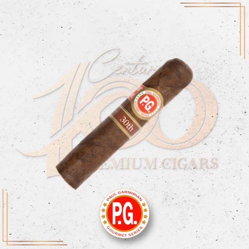 Paul Garmirian (PG) - Gourmet Series III 30th Anniversary - Connoisseur