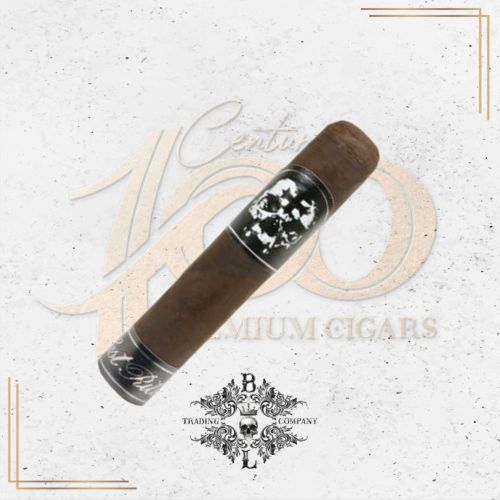 Black Label Trading Co. - Last Rites - Robusto Real