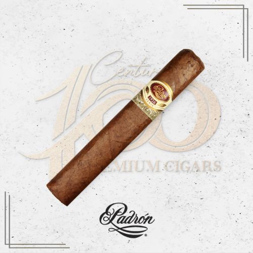 Padron - 1926 Series - Natural - No. 48