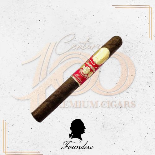 Founders - Roosevelt Maduro - Churchill