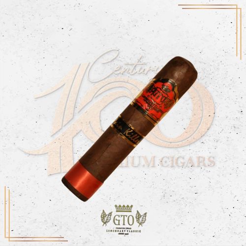 GTO - Pain Killer - Mofo Gran Toro