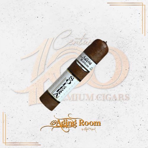 Aging Room - Solera Maduro - Festivo