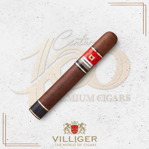 Villiger - La Libertad - Gran Toro