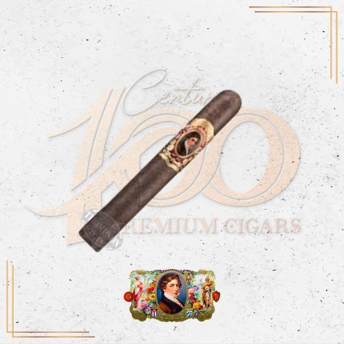 Cuban Aristocrat - Maduro - Double Toro