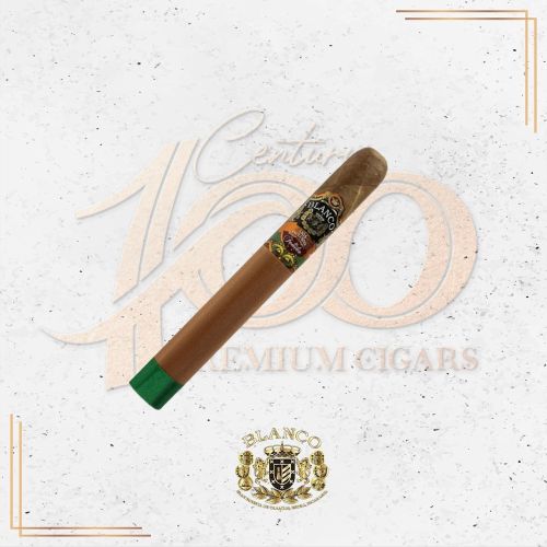 Blanco - Liga Exclusiva de Familia Natural Connecticut - Toro