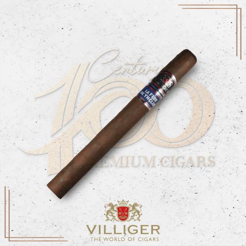 Villiger - La Flor de Ynclan - Churchill