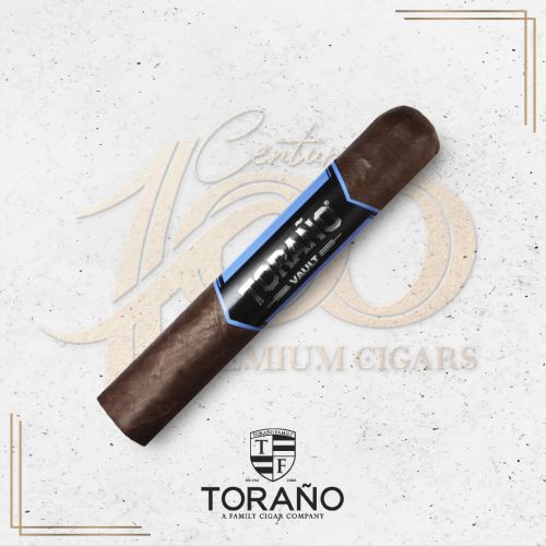 Toraño - Blue Vault E-021 - Robusto