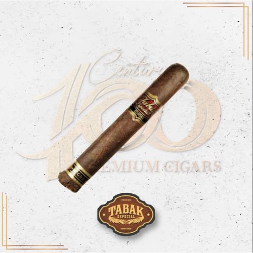 Tabak Especial - Negra - Corona