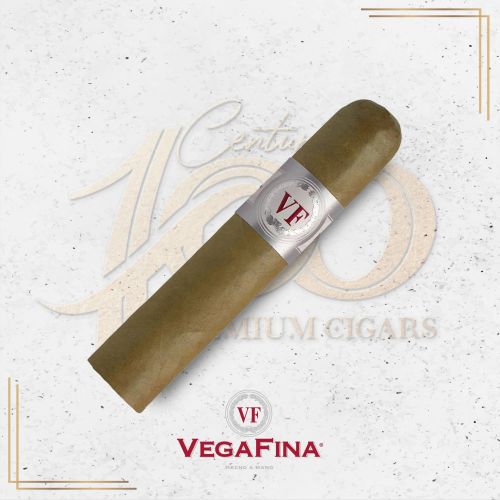 VegaFina - Classic - Half Corona