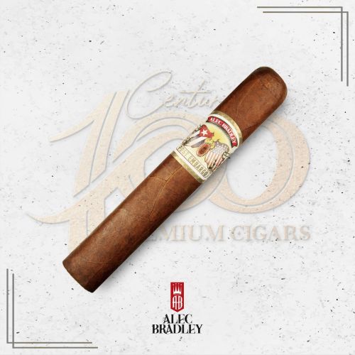 Alec Bradley - Post Embargo - Gordo