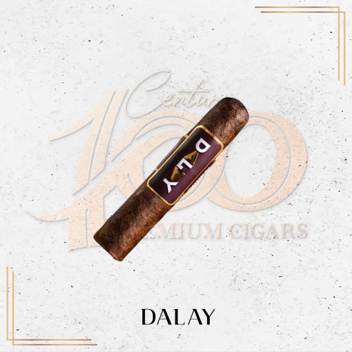 Dalay - Honduras Dark Maduro - Half Corona