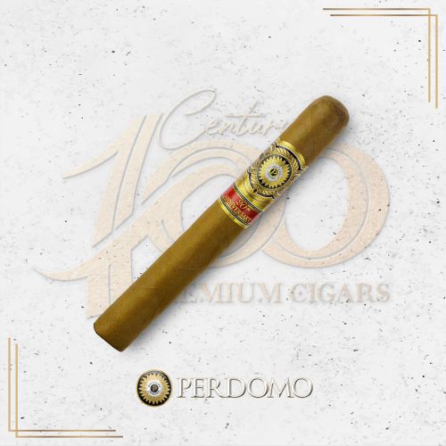 Perdomo - 20th Anniversary - Connecticut - Churchill