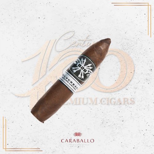 Caraballo828 - Edicion Limitada - Silverback