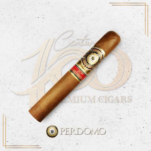 Perdomo - 20th Anniversary - Connecticut - Epicure