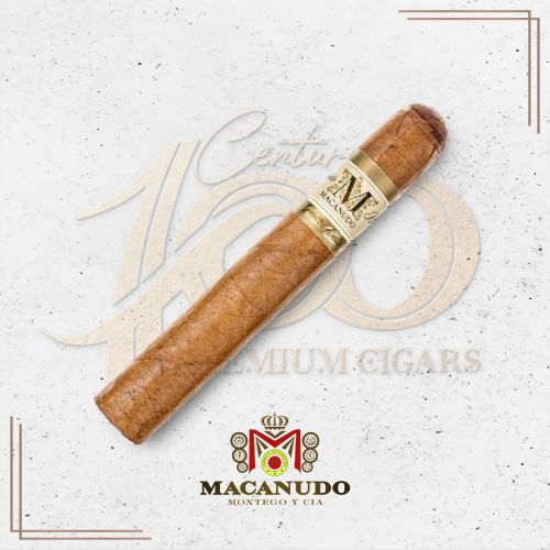 Macanudo - Estate Reserve - No. 3