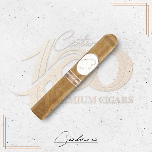 Bahia - Connecticut Deluxe - Robusto