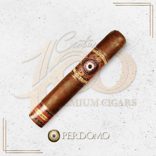 Perdomo - Habano - Sun Grown - Robusto