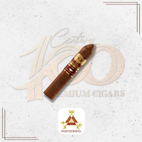 Montecristo (Non Cuban) - 1935 Anniversary Edicion Diamante - Icon