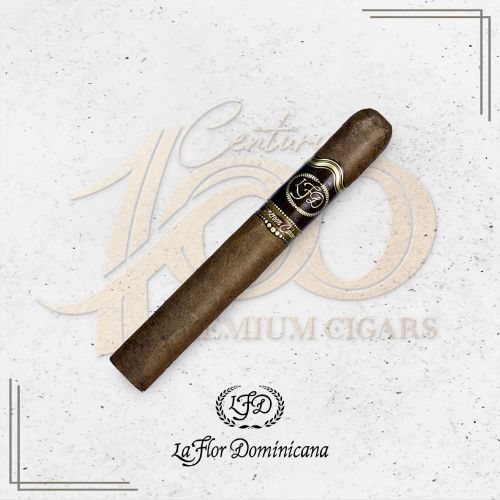 La Flor Dominicana - Cameroon Cabinet - No. 4