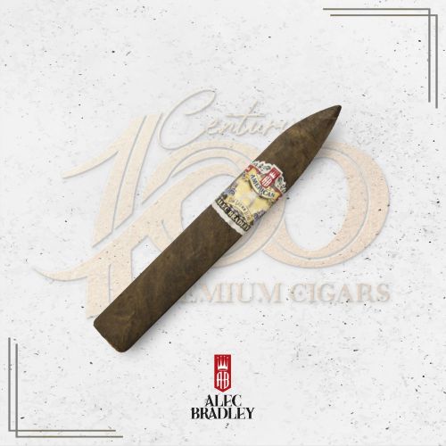 Alec Bradley - American Sun Grown - Torpedo