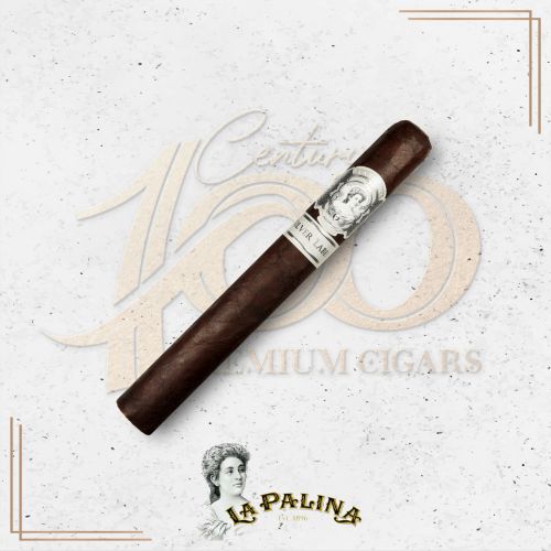 La Palina - Silver Label - Toro