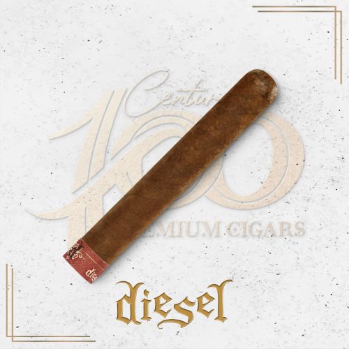 Diesel - Unlimited - D. 5