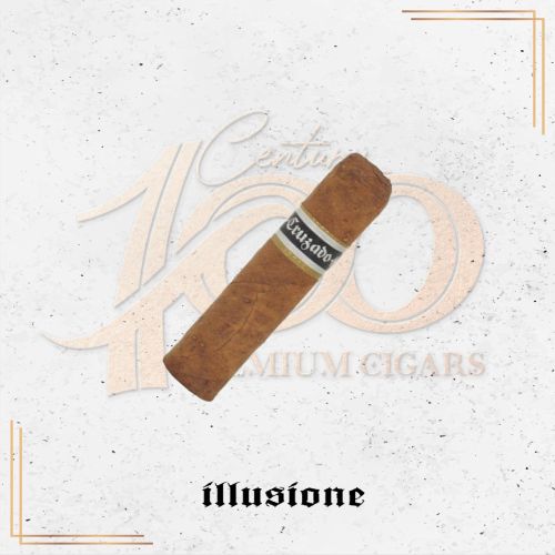 Illusione - Cruzado - Dantes